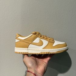 Nike Dunk Low (GS) Size 6Y / Women’s Size 7.5