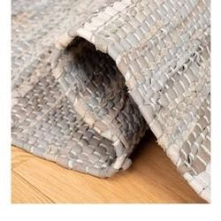 Runner Rug 2’ x 4’ (approx)