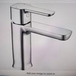 DELTA Lavatory Faucet