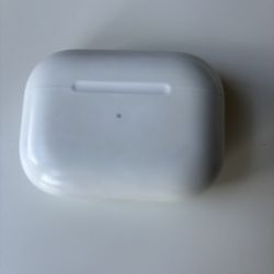 Airpods Pro 2 Case Only