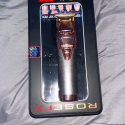 Babylisspro Fx Trimmer