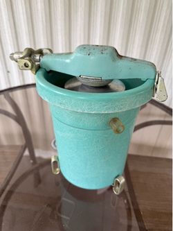 Kitchen aid ice cream maker attachment