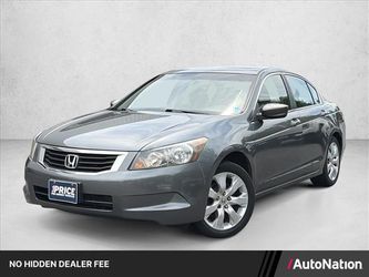 2010 Honda Accord