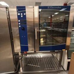 Commercial Oven On Sale Dm For Prices