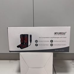 Cincom Leg Massager