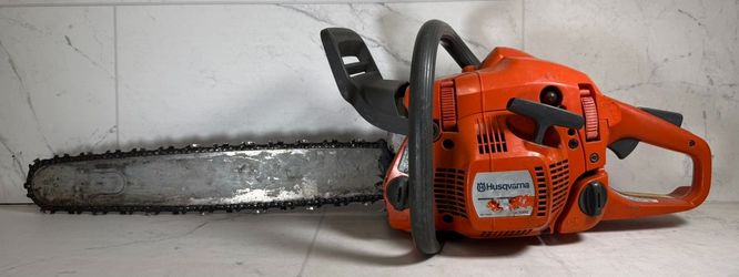 Husqvarna 450 Rancher 20" Gas Chainsaw 50.2cc (A1G011984)