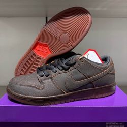 Nike Sb Krampus Sz 11.5m 