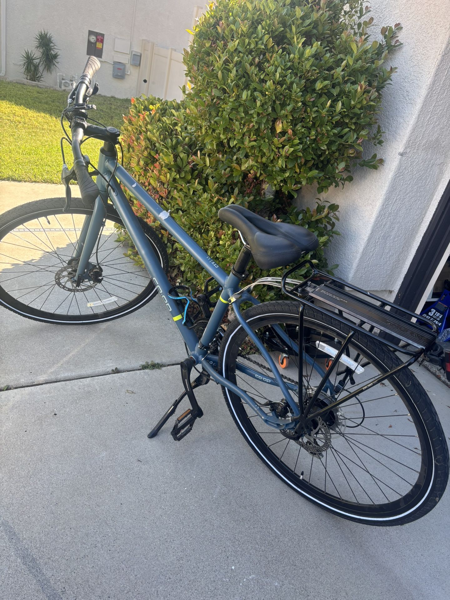 REI Co-Op 1.1 Bicycle