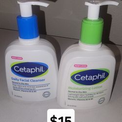 Cetaphil Bundle 