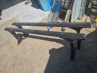 Truck rack