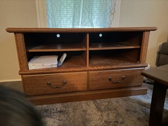 Tv stand