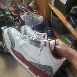 Jordan 3