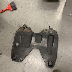 05’-11’ Toyota Tacoma Skid Plate