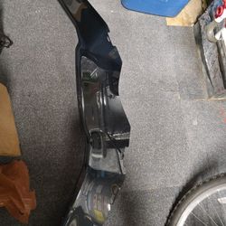 Can Am Maverick X3 Half Windshield Tinted 