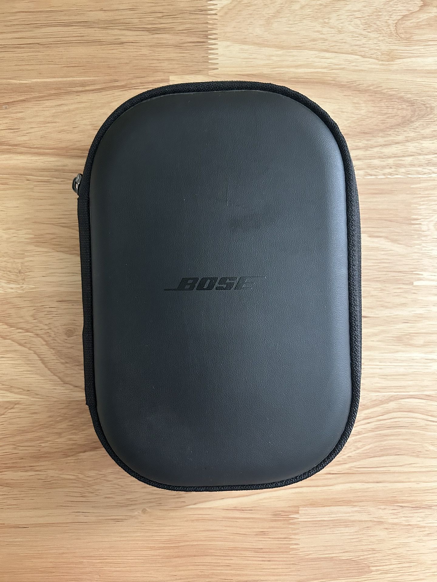 Bose QuietComfort Headphones