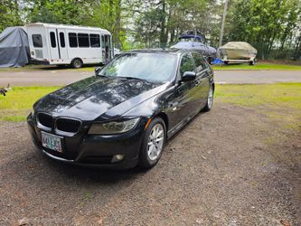 2010 BMW 328i