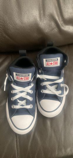 Kids shoes size 12 to 1 prices between $25 to $30