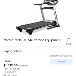 Treadmill  Professional 