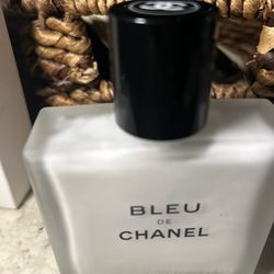 Chanel Bleu Aftershave 