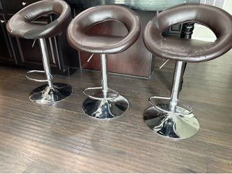 Bar stools