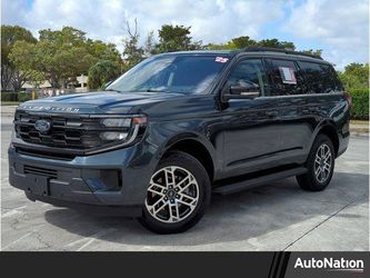 2025 Ford Expedition