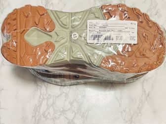 NEW Sisttke Quick-Dry Trail & Water Shoes (Men's Size 11) - Perfect for Summer!