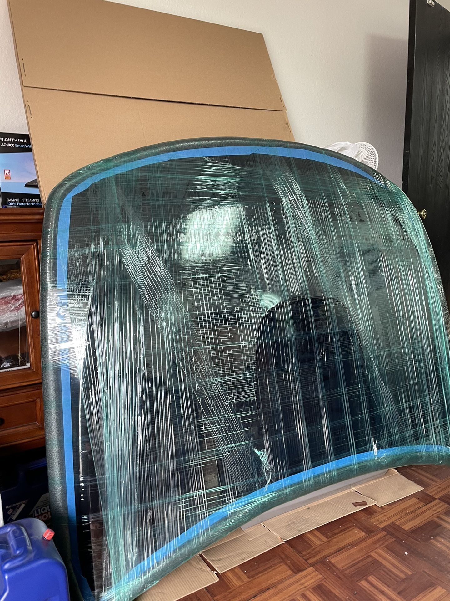 F80 M3 Hood BSM