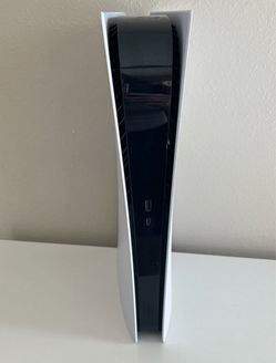 PS5 (TRADING FOR GAMING PC)
