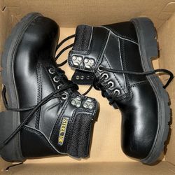 Work Boots