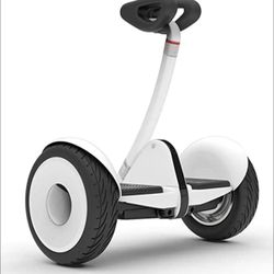 Brand New Segway Ninebot S