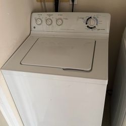 GE Washer 