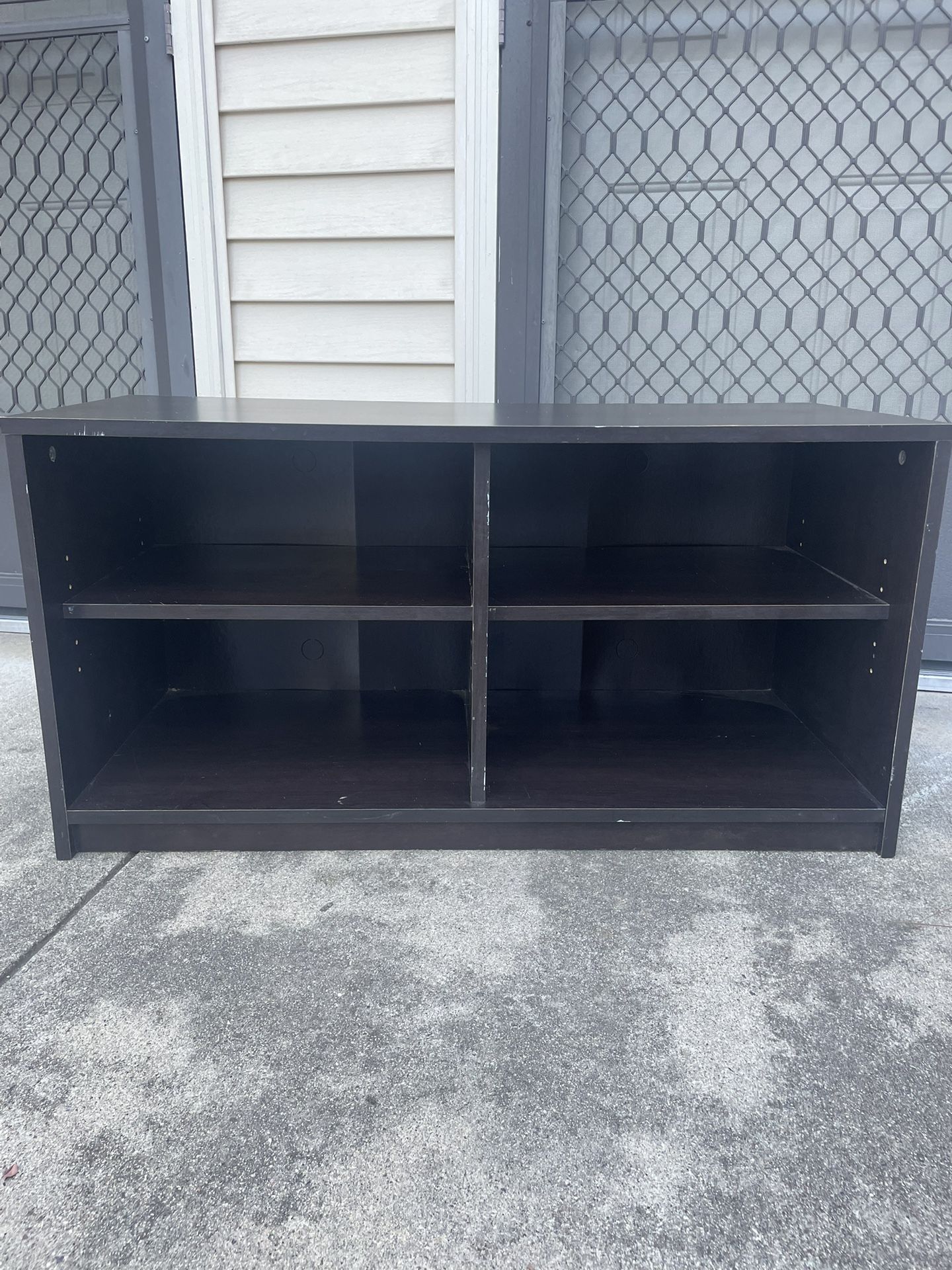Multi-use Cabinet/Storage