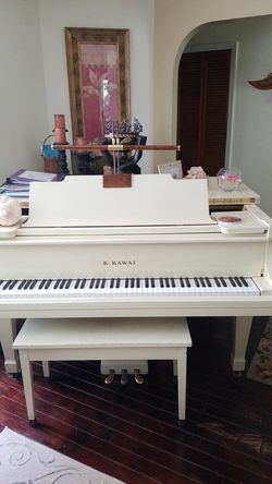 Piano Lessons