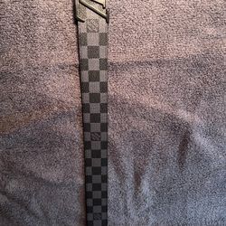 Louis Vuitton Belt