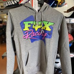 Fox Racing Hoodies New $40
