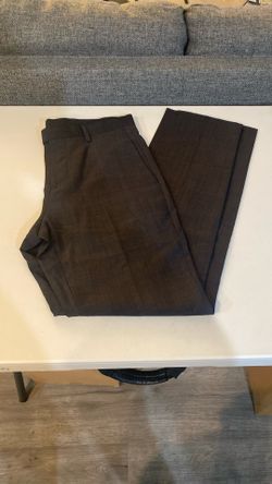 Dress Pants 30x32 $5