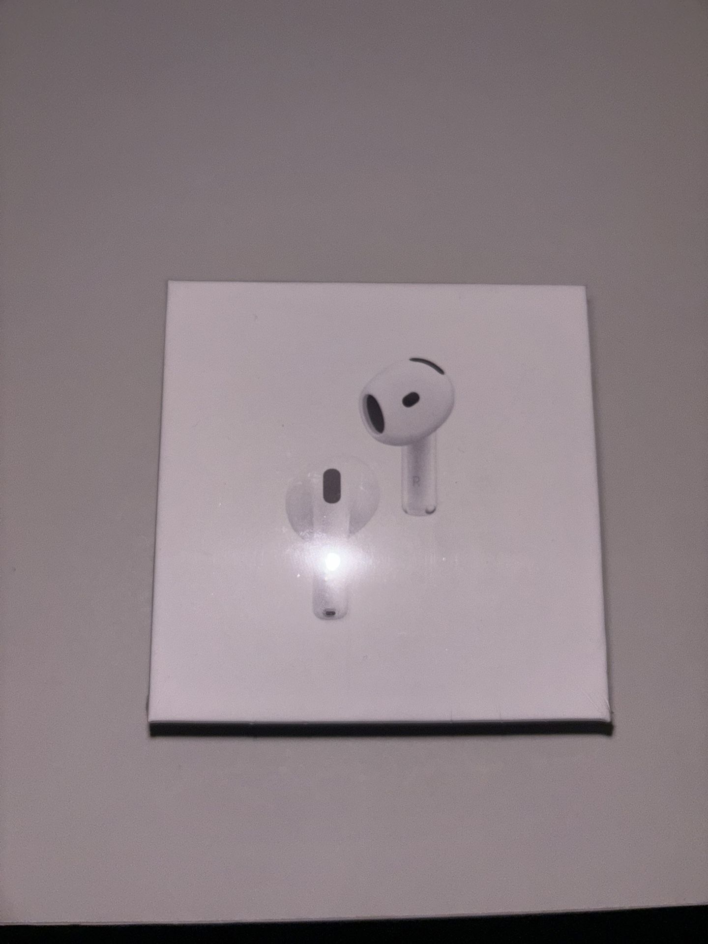 Gen 4 AirPods Throw An Offer