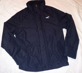 Mens Jacket (Hollister)