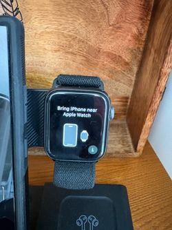 Apple Watch Series 4 44mm