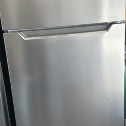 frigidaire refrigerator