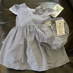 Baby Girl Dress