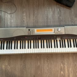 Casio Privia PX-400R 88 Key Piano