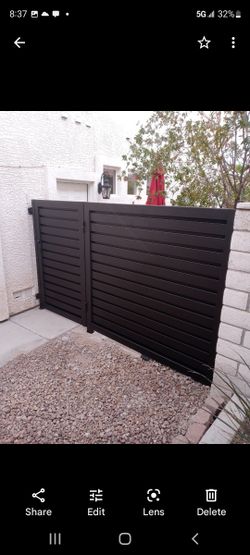 Iron Gate
