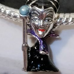 Disney Charm Bracelet 