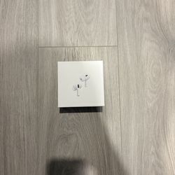 Airpod gen 2 ANC with charger