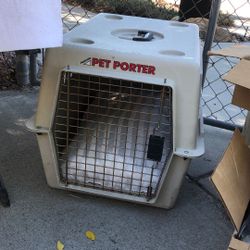 Pet Carrier