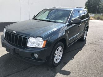 2006 Jeep