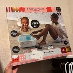 Pedicure spa beauty For Kids 