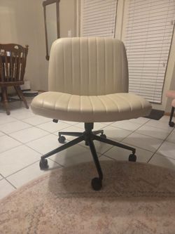 Oversized Office Chair