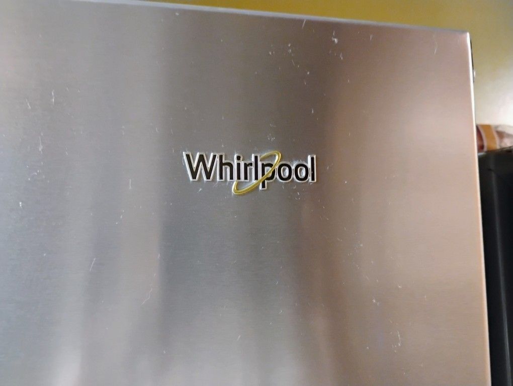 Refri Whirlpool Nuevecito Lo Vendo Por Qué No Quedo